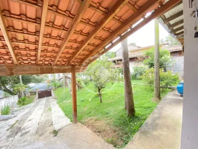Casa de Condomínio com 2 Quartos à venda, 135m² no Parque São Paulo, Cotia