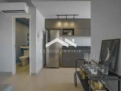 Apartamento com 1 Quarto à venda, 68m² no Granja Marileusa, Uberlândia