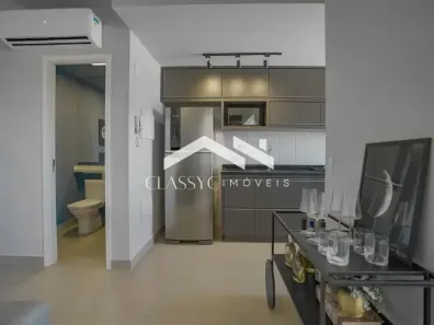 Apartamento com 1 Quarto à venda, 68m² no Granja Marileusa, Uberlândia