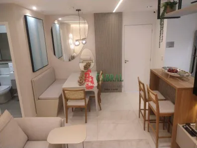 Apartamento com 2 Quartos à venda, 64m² no Vila Augusta, Guarulhos