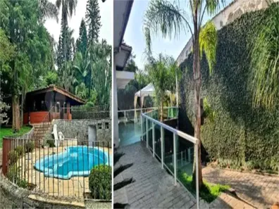 Casa com 3 Quartos à venda, 500m² no Vila Albertina, São Paulo