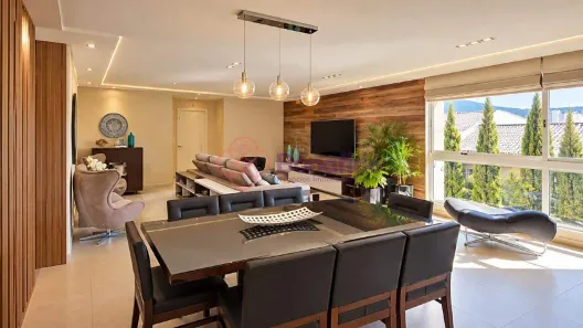 Apartamento com 4 Quartos à venda, 157m² no Jardim Ana Maria, Jundiaí