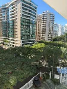 Apartamento com 2 Quartos à venda, 74m² no Barra da Tijuca, Rio de Janeiro