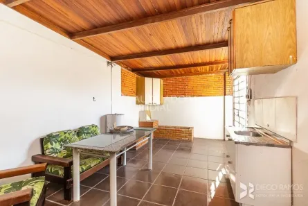 Casa com 3 Quartos à venda, 140m² no São João, Porto Alegre