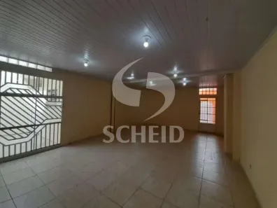 Imóvel Comercial para alugar, 221m² no Vila Clementino, São Paulo