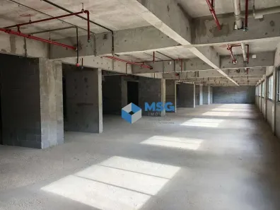 Ponto Comercial para alugar, 2000m² no Indianópolis, São Paulo
