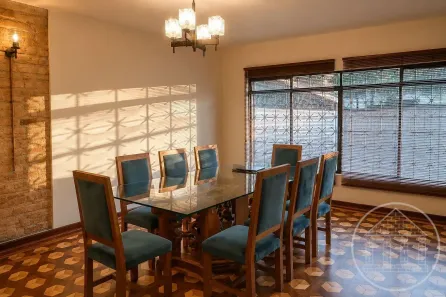 Sobrado com 3 Quartos para alugar, 180m² no Socorro, São Paulo