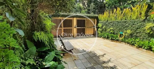 Casa com 3 Quartos à venda, 300m² no Gávea, Rio de Janeiro