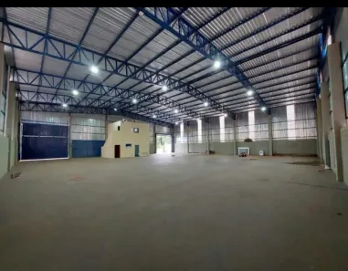 Galpão/Depósito/Armazém com 1 Quarto para alugar, 1000m² no , Bady Bassitt