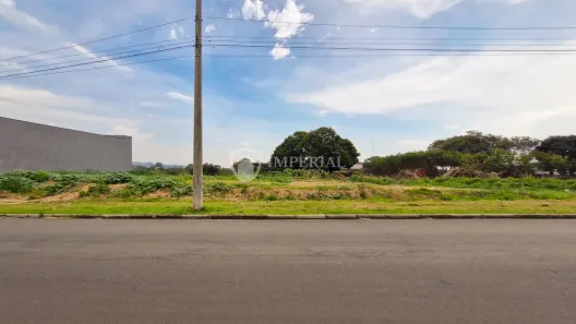 Lote/Terreno à venda, 1136m² no Jardim São José, Itu