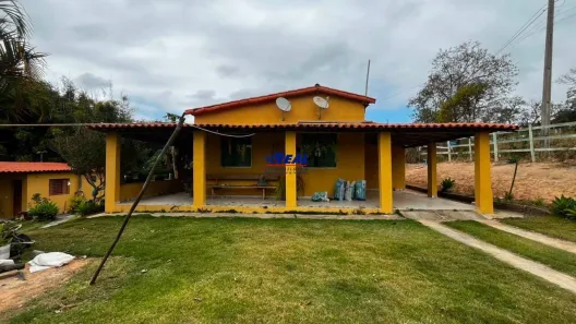 Fazenda/Sítio com 2 Quartos à venda, 120m² no Bonfim, Bonfim