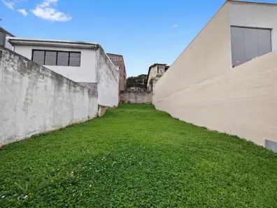 Lote/Terreno à venda, 270m² no Jardim Satélite, São José dos Campos