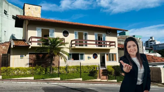 Casa com 3 Quartos à venda, 208m² no Jardim Atlântico, Florianópolis