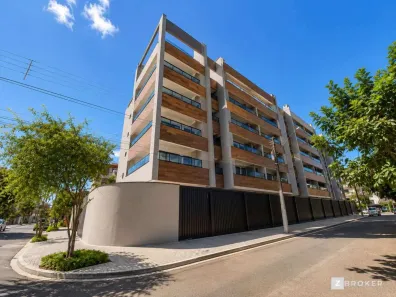 Apartamento com 2 Quartos à venda, 75m² no Itaguá, Ubatuba