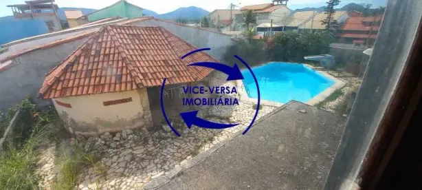 Lote/Terreno à venda, 480m² no Guaratiba (Ponta Negra), Maricá