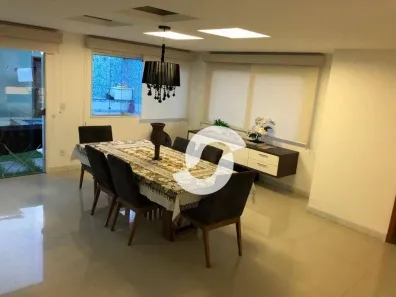 Casa de Condomínio com 5 Quartos à venda, 209m² no Rio do Ouro, Niterói