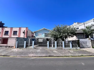 Casa com 3 Quartos à venda, 159m² no Uvaranas, Ponta Grossa