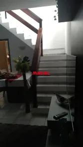 Casa com 3 Quartos à venda, 95m² no Bosque dos Eucaliptos, São José dos Campos