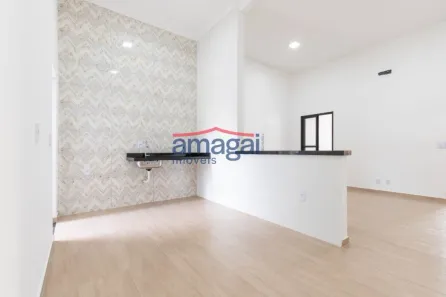 Casa com 3 Quartos à venda, 105m² no Jardim Satélite, São José dos Campos
