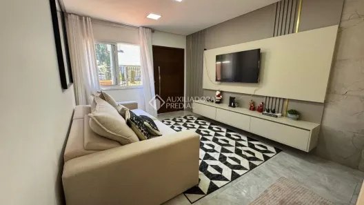 Casa com 3 Quartos à venda, 116m² no , Canela