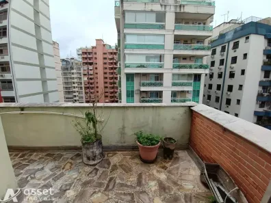 Apartamento com 3 Quartos à venda, 152m² no Ingá, Niterói