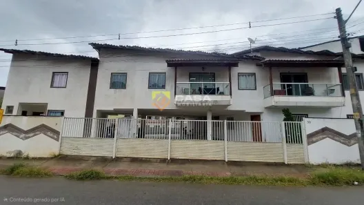 Casa com 2 Quartos à venda, 56m² no Vista da Serra II, Serra