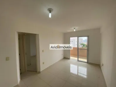 Apartamento com 1 Quarto à venda, 50m² no Jardim Walkíria, São José do Rio Preto