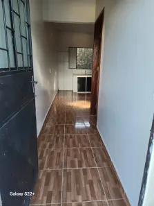 Kitnet com 1 Quarto para alugar, 50m² no Japiim, Manaus