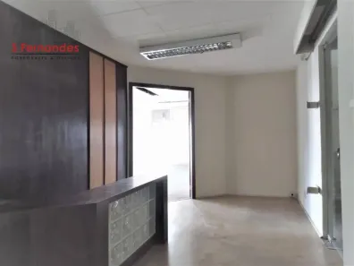 Sala Comercial à venda, 320m² no Consolação, São Paulo