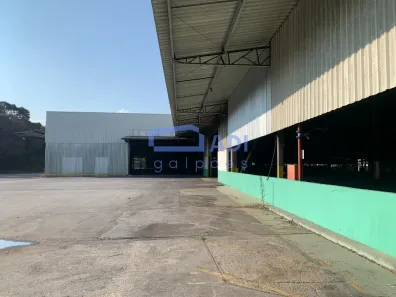 Galpão/Depósito/Armazém para alugar, 5190m² no João Pinheiro, Belo Horizonte
