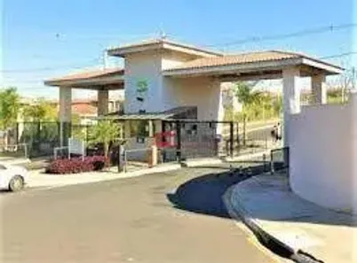 Apartamento com 2 Quartos à venda, 45m² no Parque Florianópolis, Jaguariúna