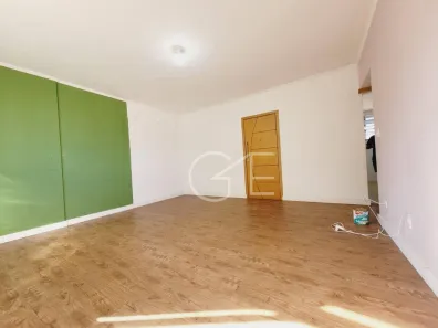Apartamento com 3 Quartos à venda, 122m² no Embaré, Santos