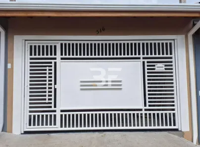 Casa com 3 Quartos à venda, 114m² no Jardim Pau Preto, Indaiatuba