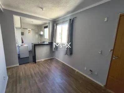 Apartamento com 2 Quartos à venda, 45m² no Pompéia, Piracicaba