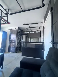 Apartamento com 1 Quarto à venda, 27m² no Vila Butantã, São Paulo