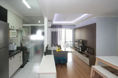 Apartamento com 2 Quartos à venda, 68m² no Jardim Piqueroby, São Paulo