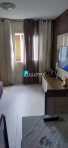 Casa de Condomínio com 2 Quartos à venda, 67m² no Jardim Boa Esperança, São Paulo