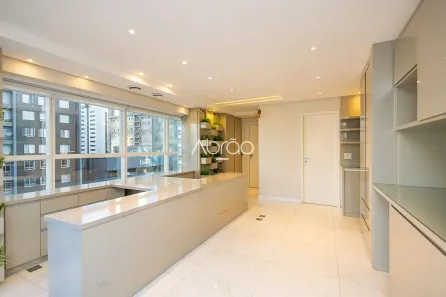 Sala Comercial à venda, 78m² no Batel, Curitiba