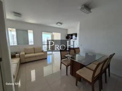 Apartamento com 3 Quartos à venda, 84m² no Santa Paula, São Caetano do Sul
