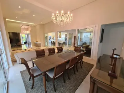 Casa de Condomínio com 3 Quartos à venda, 400m² no Samambaia Parque Residencial, Bauru