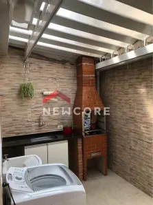 Casa de Condomínio com 2 Quartos à venda, 56m² no Recanto Arco Verde, Cotia