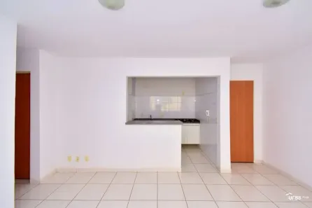 Apartamento com 2 Quartos para alugar, 52m² no Parque Primavera, Aparecida de Goiânia
