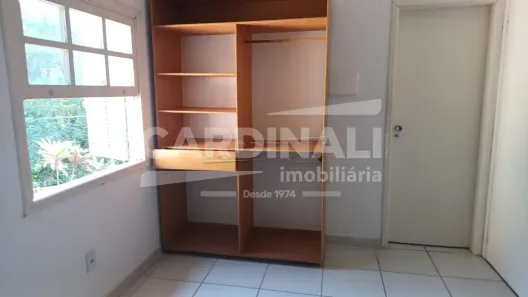 Kitnet com 1 Quarto para alugar, 20m² no Cidade Universitária, Campinas