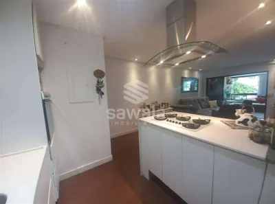 Apartamento com 3 Quartos à venda, 110m² no Recreio dos Bandeirantes, Rio de Janeiro