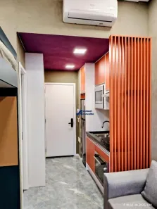 Apartamento com 1 Quarto para alugar, 25m² no Perdizes, São Paulo