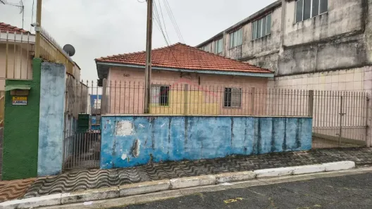 Sobrado com 4 Quartos à venda, 150m² no Jardim Maringá, São Paulo