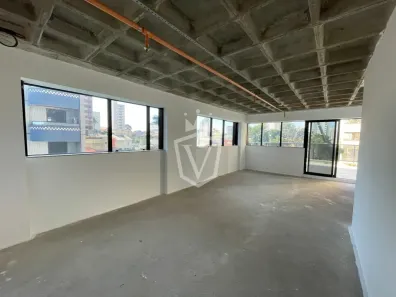 Sala Comercial à venda, 53m² no Vila Boaventura, Jundiaí