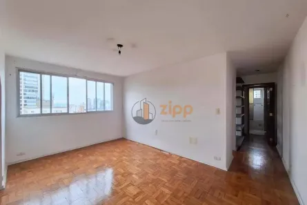 Apartamento com 2 Quartos à venda, 75m² no Santana, São Paulo