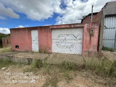 Casa com 2 Quartos à venda, 122m² no , Iaçu