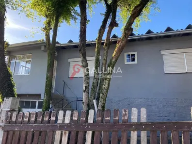 Casa com 3 Quartos para alugar, 100m² no Olaria, Canoas